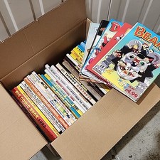 36x hardback annual for sale  HASTINGS