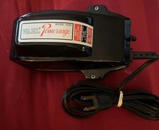 Vintage wahl powersage for sale  Mountain Home