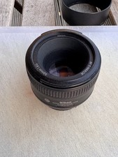 nikon 50mm 1 8 for sale  LONDON