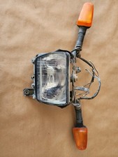 1993 yamaha xt225 for sale  Lincoln