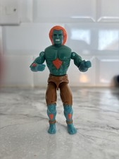 Joe street fighter for sale  TAMWORTH
