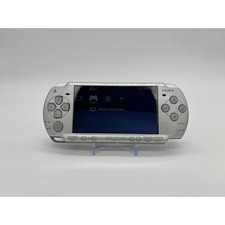 Silver psp 2000 for sale  Fort Mill