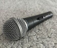 Shure sm58 mic for sale  NORTHAMPTON