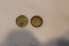 Vintage tokens photo for sale  Yakima