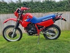 Honda xl600r rmg for sale  LEOMINSTER