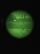 Usado, PNW 57e Nachtsichtgerät/Night Vision UDSSR/Russia/Russland - Fully Functioning comprar usado  Enviando para Brazil