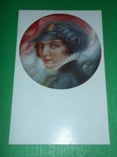 Cartolina militaria illustrata usato  Vimodrone