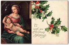 Christmas raphael bridgewater for sale  GREENHITHE