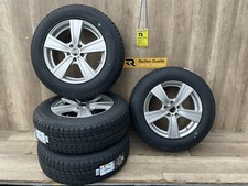 Winterräder alufelgen zoll gebraucht kaufen Winterräder alufelgen zoll gebraucht kaufen  Würzburg