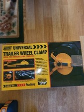 Maypole universal lightweight for sale  HEREFORD