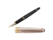 Stylo plume montblanc d'occasion  France