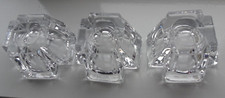 Set vintage orrefors for sale  CLITHEROE