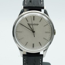 Jaeger lecoultre herren gebraucht kaufen  Halle