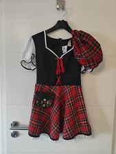 Karneval fasching kostüm gebraucht kaufen  Bedburg