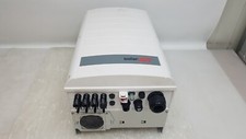 Solaredge se33.3k photovoltani d'occasion  Expédié en Belgium