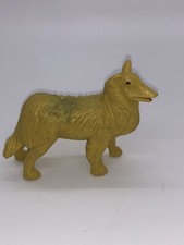 Vintage yellow collie for sale  Deltona