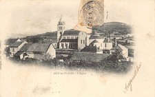 Dun plages kirche d'occasion  France