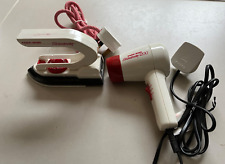 Black decker travel for sale  CRAWLEY