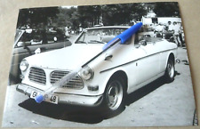 Volvo amazon cabriolet d'occasion  Libourne