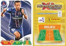 Nene brazil card d'occasion  Bussy-Saint-Georges