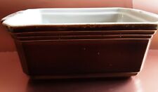 Plat four terrine d'occasion  Fleurey-sur-Ouche