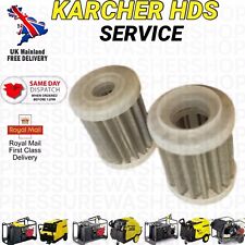 Karcher genuine diesel for sale  Shipping to Ireland