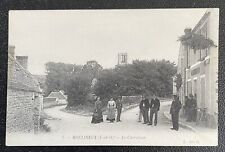 Carte postale. moulineux d'occasion  Saint-Mandé