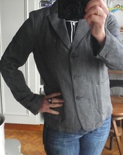 Veste blazer comptoir d'occasion  Rouxmesnil-Bouteilles