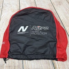 Nitro helmet dust for sale  LONDON