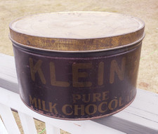 Klein pure milk for sale  Port Deposit