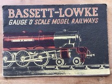 Bassett lowke gauge for sale  NOTTINGHAM
