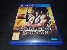 Samurai shodown athlon for sale  Tomball