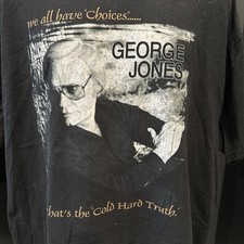 George jones choices for sale  Murfreesboro