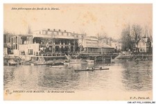 Actp10 0761 nogent d'occasion  France
