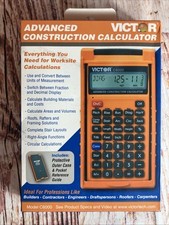 Victor advanced construction for sale  Kissimmee