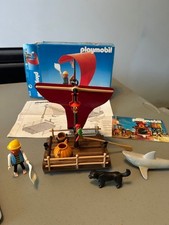 Playmobil 1993 réf. d'occasion  Quincy-Voisins