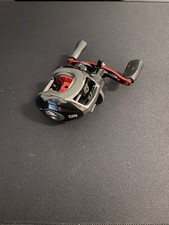 Abu garcia black gebraucht kaufen  Alsdorf