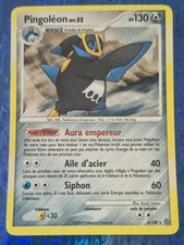 Carte pokémon pingoleon d'occasion  Argences