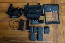 Used sound devices for sale  Wellington