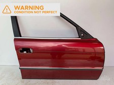 Bmw series front for sale Bmw series front for sale  UK