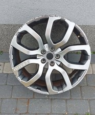 Alloy wheel inch for sale  Shipping to Ireland