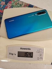 Huawei p30 128 usato  Italia