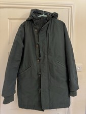 Mens gap parka for sale  CAMBRIDGE