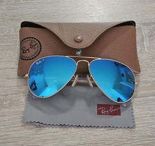 Ray ban 3025 gebraucht kaufen  Wermelskirchen