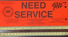 Aaa southern california for sale  Rancho Palos Verdes