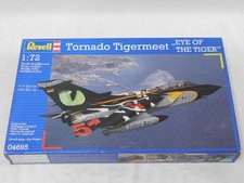 Kit completo de modelo de plástico 4695 Revell Alemanha TORNADO Eye Of The TigerMeet em escala 1/48 comprar usado  Enviando para Brazil