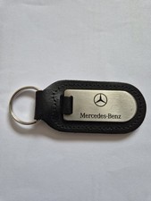Usado, CHAVEIRO GENUÍNO MERCEDES BENZ A140 A160 CLASSE E C VITO GLC CLA SPRINET ETC. comprar usado  Enviando para Brazil