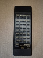 Technics eur64798 player for sale  ASHTON-UNDER-LYNE