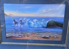 Jim warren hand for sale  Fayetteville
