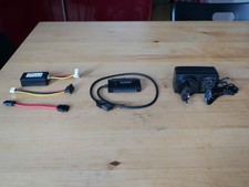Maiwo adaptateur sata d'occasion  Bordeaux-